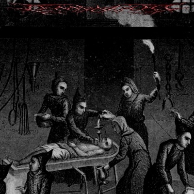 DIVINEPUNISHMENT - Single