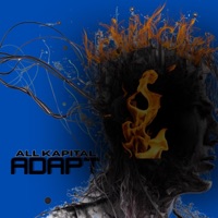 Adapt - Single - All Kapital, Bri Breezy & Kasin Pointe