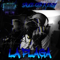La Plaga (feat. EIGY & Sauce on the Beats) - Single - RYTHM SQUAD RECORDS