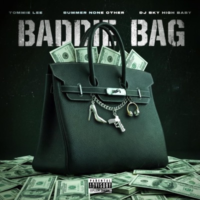 Baddie Bag (feat. Tommie & Summer None Other) - Single
