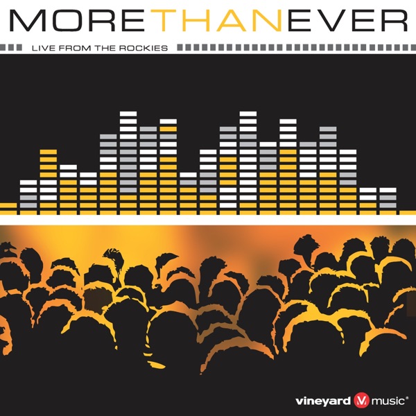More Than Ever (Live)