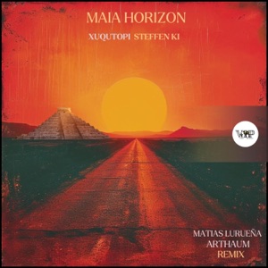 Maia Horizon - Single