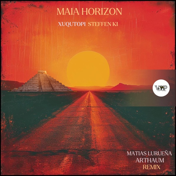Maia Horizon - Single