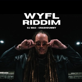 Wyfl riddim (Valhalla) Barlem B