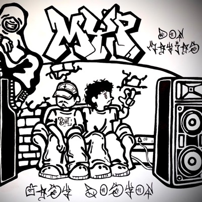 MYP (feat. Brimer A’z) - Single