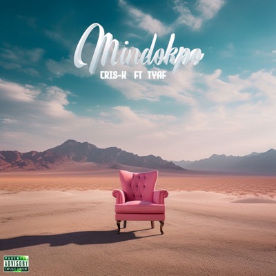 Mindokpo (feat. Tyaf) - Single
