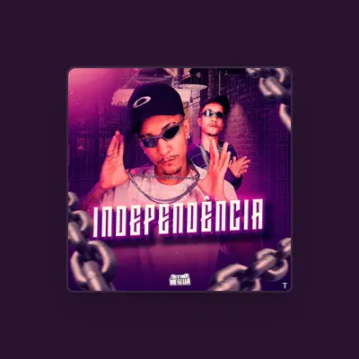 Listen to MC VK DA VS, watch music videos, read bio, see tour dates & more!