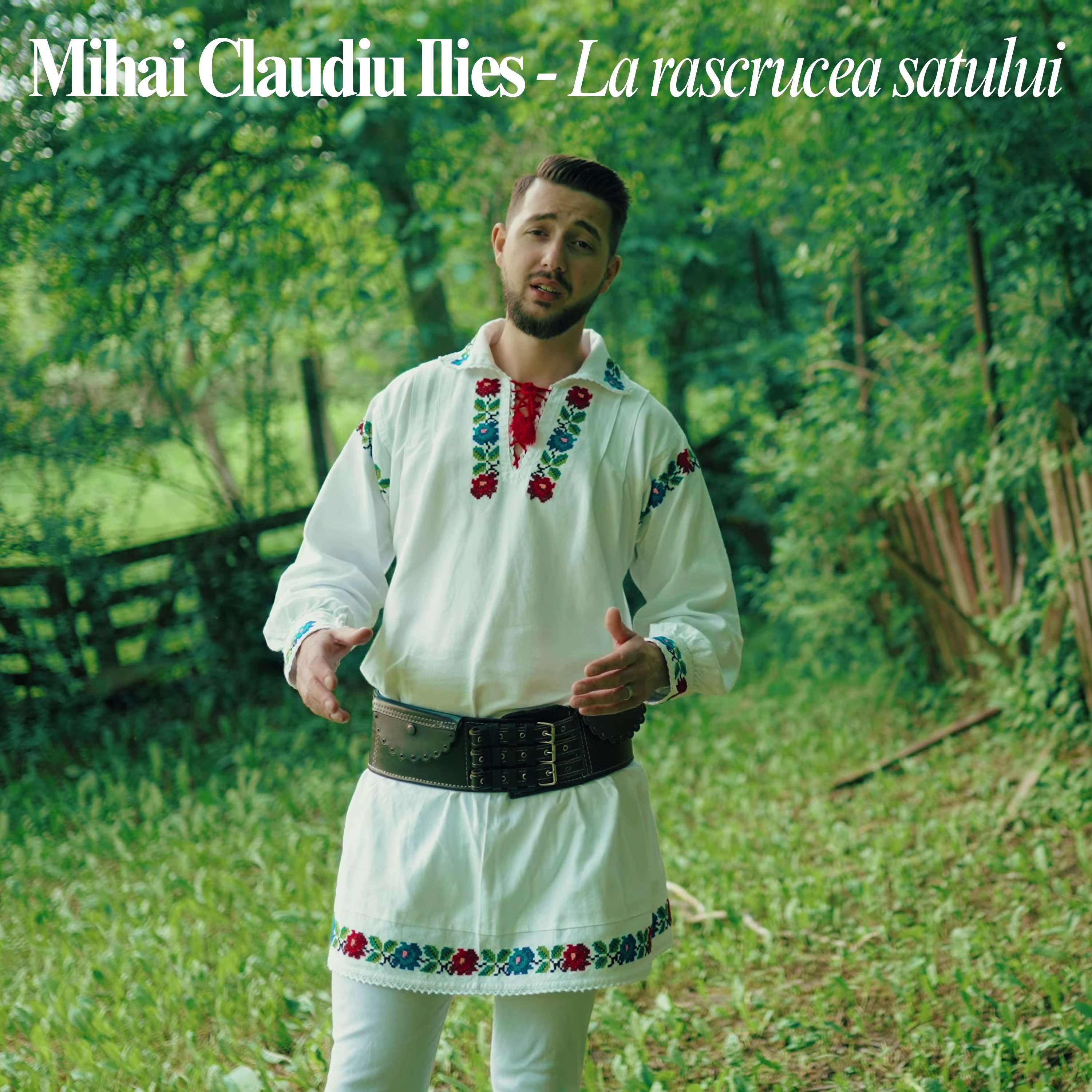 La rascrucea satului - Single