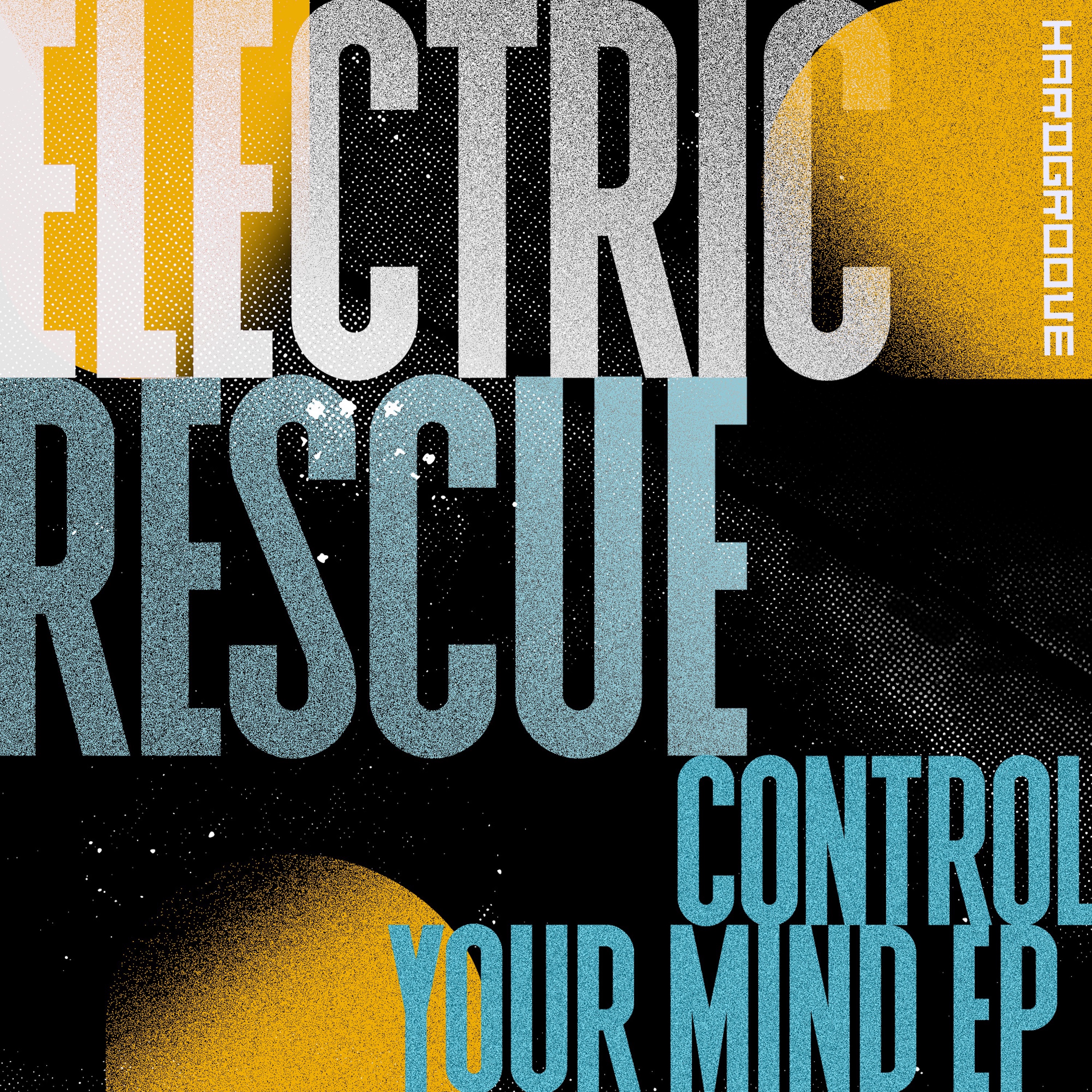 Electric Rescue - Uojibijou (Original Mix)