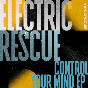 Control Your Mind - EP