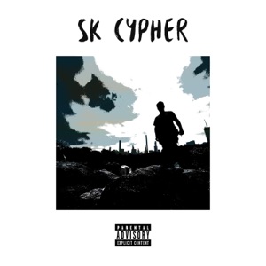 SK CYPHER (feat. Fax, LukaVonk, lil olibol, Ginger Kidda & Lil Davii)