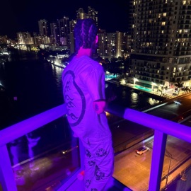 Cant Let Go Roadrunnerjay