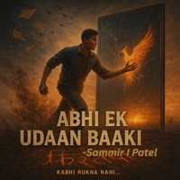 Abhi ek udaan baaki - Single - Sammir I Patel