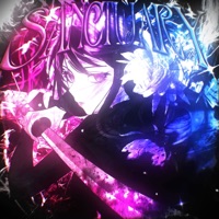 sanctuary - Single - GHXSTBXRN & Sudzuma