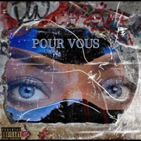 POUR VOUS - Indigo Phoenyx