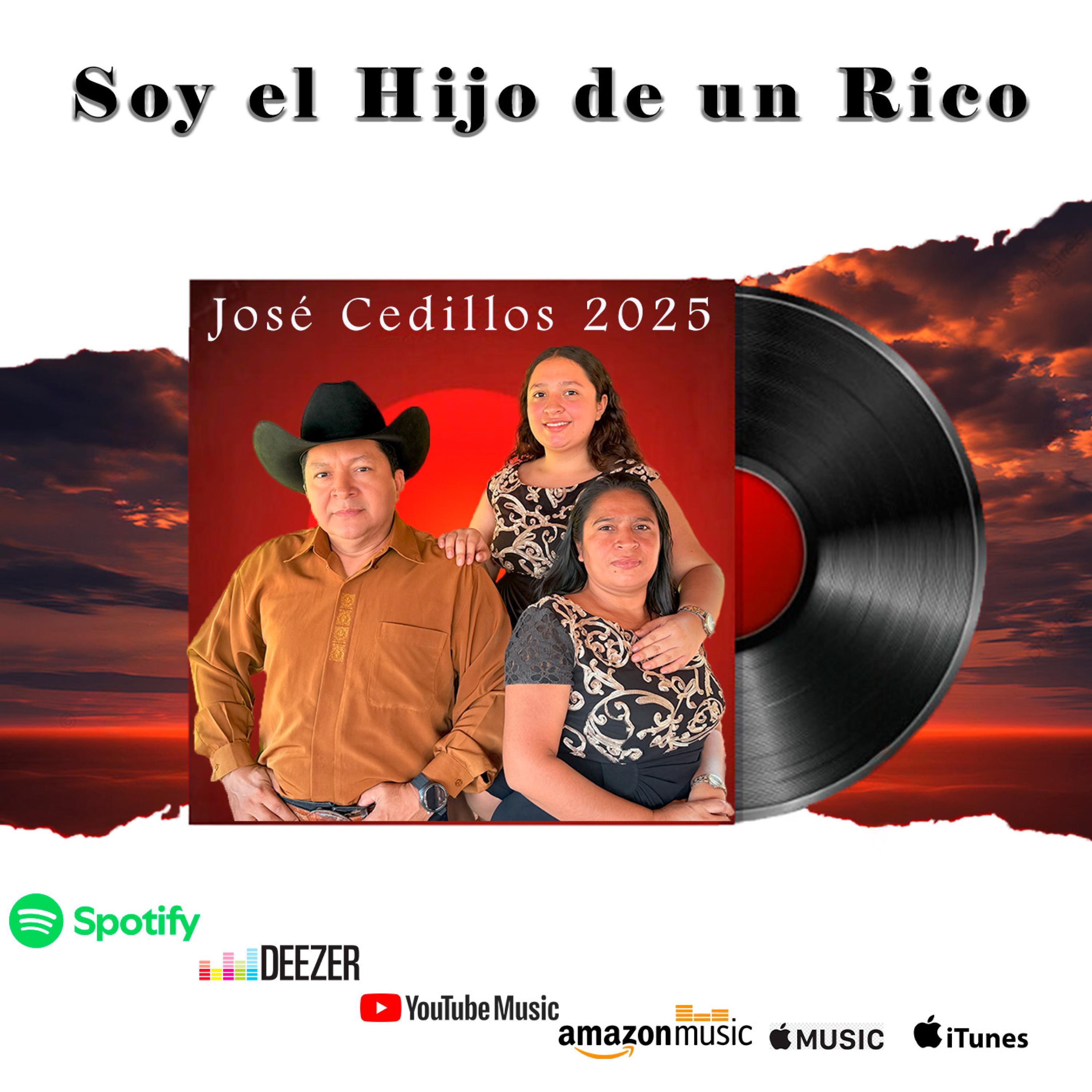 Soy El Hijo De Un Rico