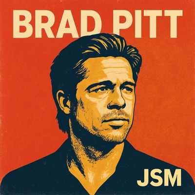 BRAD PITT - Single
