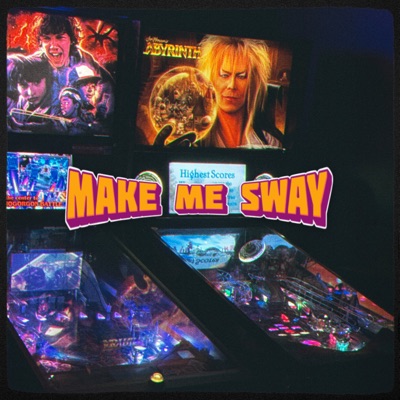 Make Me Sway - Single