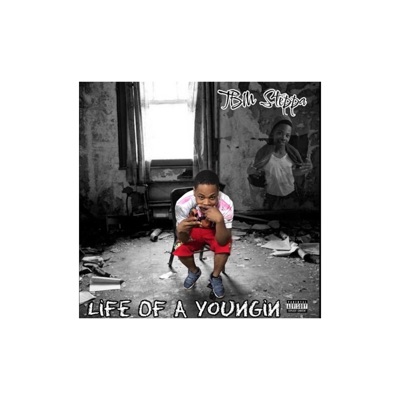 Life Of A Youngin - EP