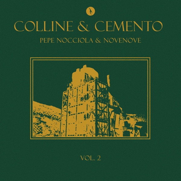 Colline e Cemento, Vol. 2 - Single