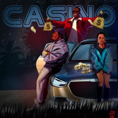 CASINO (feat. Senté) - Single