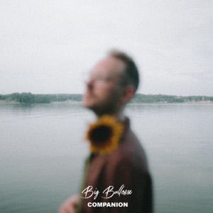 Big Balloon - Single
