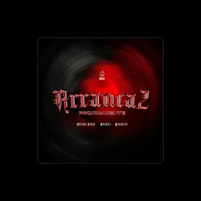 Listen to G MONEY, watch music videos, read bio, see tour dates & more!