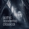 Laurent Tanguy A Deep Glance (II) [From "Paula"] Gothic Academia Classical