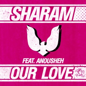 Our Love (feat. Anousheh) - Single