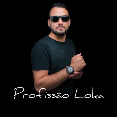 Profissão Loka (feat. NT DO MANDELÂO) - Single