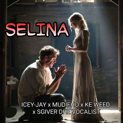 Selina (feat. Mudifho, Ke WeeD & Sgiver Dhe Vocalist) - Single
