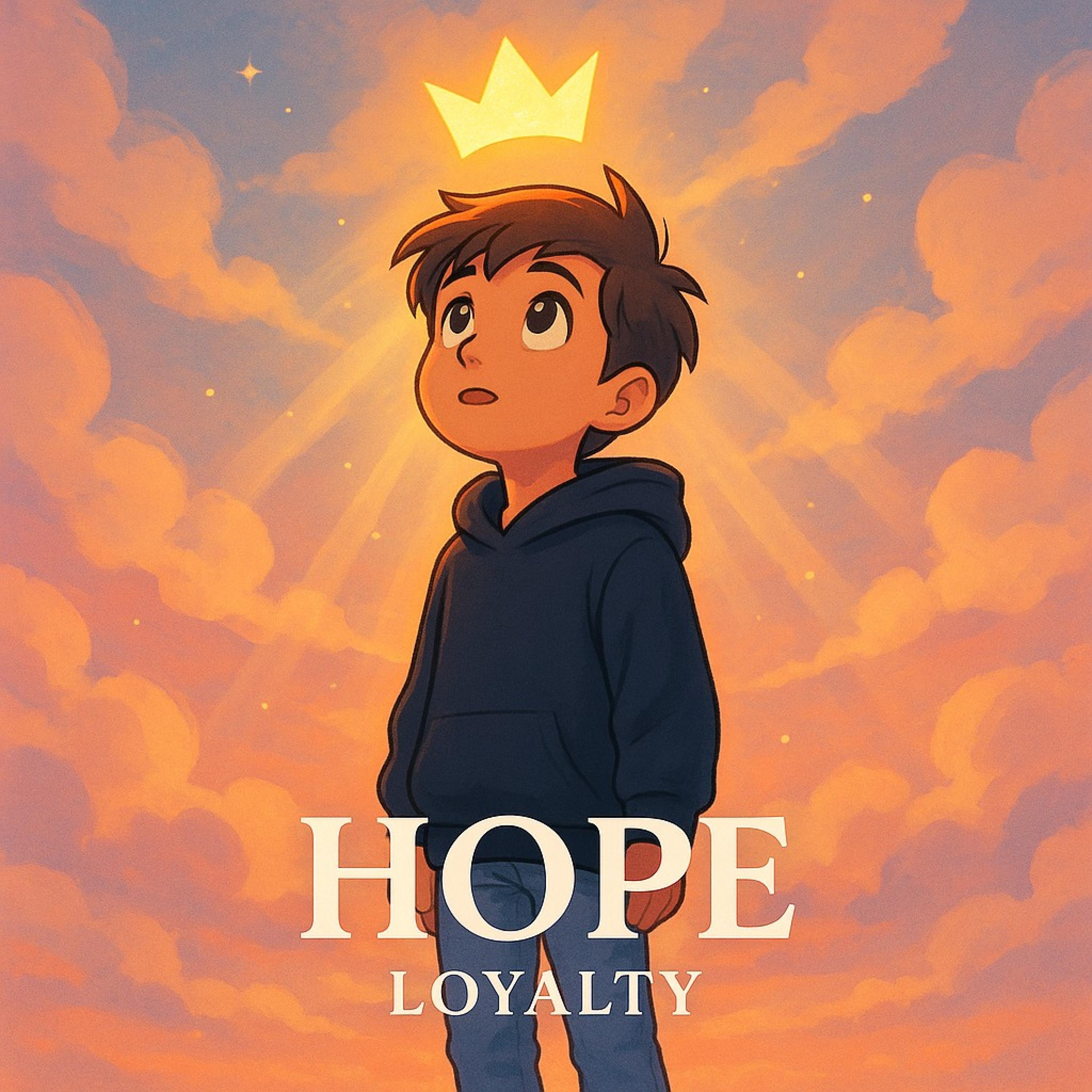 Loyalty Freak Music - Hope and Love