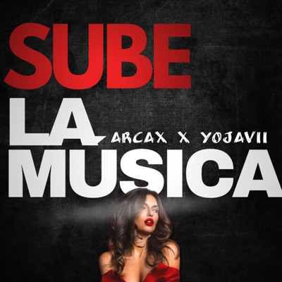 Sube la Música - Single