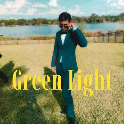 Green Light - Single
