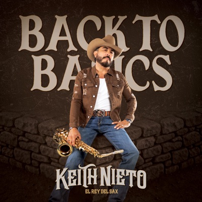 Back To Basics - EP