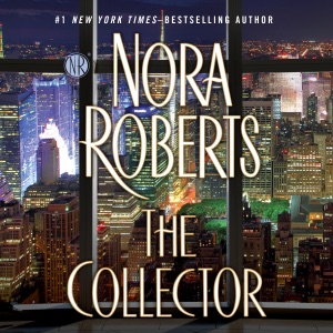 The Collector (Unabridged)