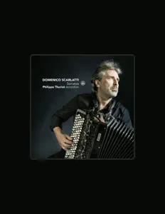 Philippe Thuriot을(를) 듣고, 뮤직 비디오를 보고, 약력을 읽고, 투어 일정 등을 확인하세요!