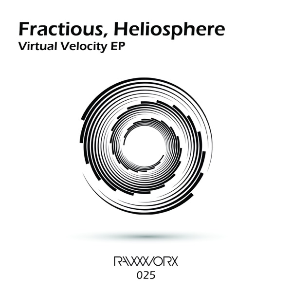 Virtual Velocity - EP
