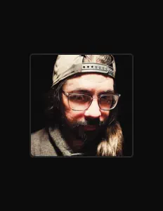 Martin Bembergを聴いたり、ミュージックビデオを鑑賞したり、経歴やツアー日程などを確認したりしましょう！