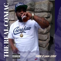 Made It Look Easy - Single - The Real Coniac