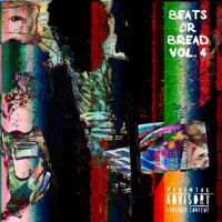 Beats OR Bread Vol.4 - Krate Killer Maestro Z, Maestro Z & Krate Killer