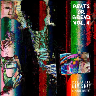Beats OR Bread Vol.4