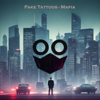 Mafia - Fake Tattoos