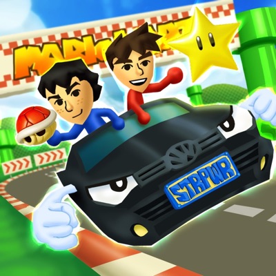 STARPOWER (feat. $LAM) - Single