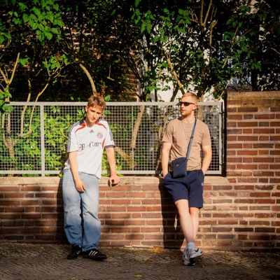 Nachbarschaft - Single