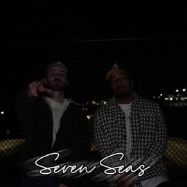 Seven Seas (feat. Wiz Breezy) Ty Dye