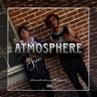 Atmosphere (feat. MC.lovin) - Single - bludvalentine