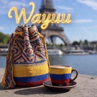 WAYUU - Juan Raul Rosero