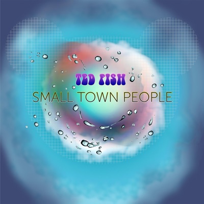Small Town People - Single