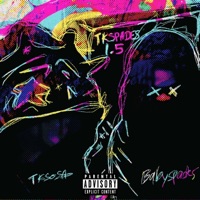 TKSPADES 1.5 - EP - Tksosa